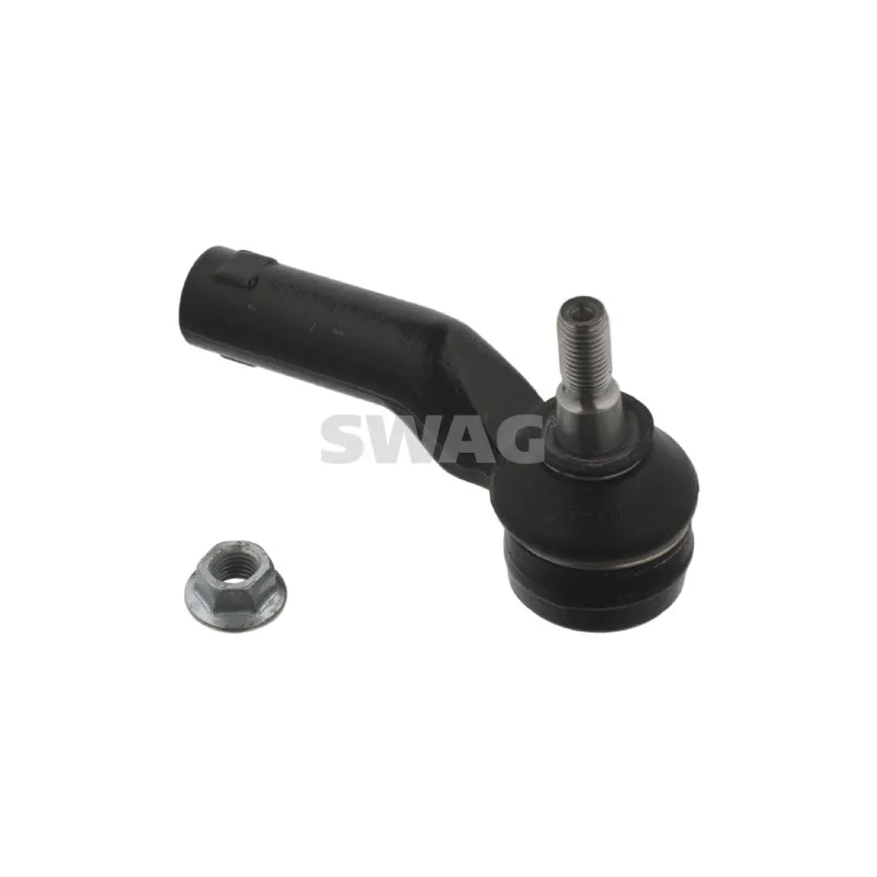 Rotule de barre de connexion avant droit SWAG 83 93 4481