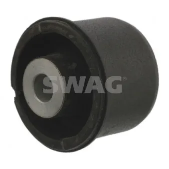 Suspension, corps de l'essieu SWAG 83 93 4740
