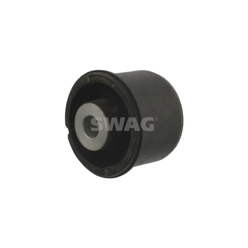 Suspension, corps de l'essieu SWAG 83 93 4740