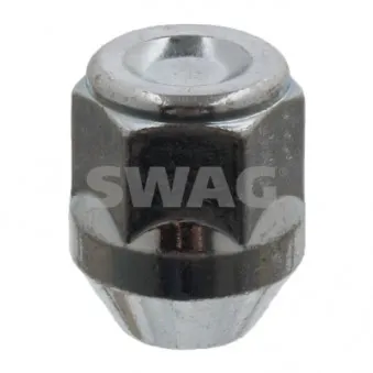 Écrou de roue SWAG 83 93 4754