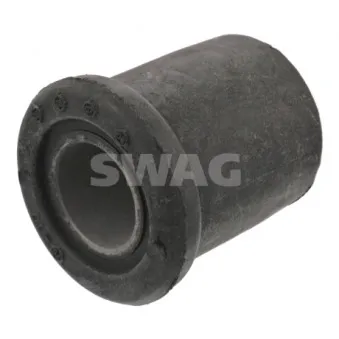 Coussinet de palier, ressort à lames SWAG 83 94 2335