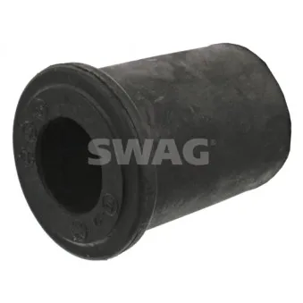 Coussinet de palier, ressort à lames SWAG 83 94 2336