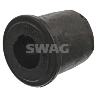 Coussinet de palier, ressort à lames SWAG 83 94 2337