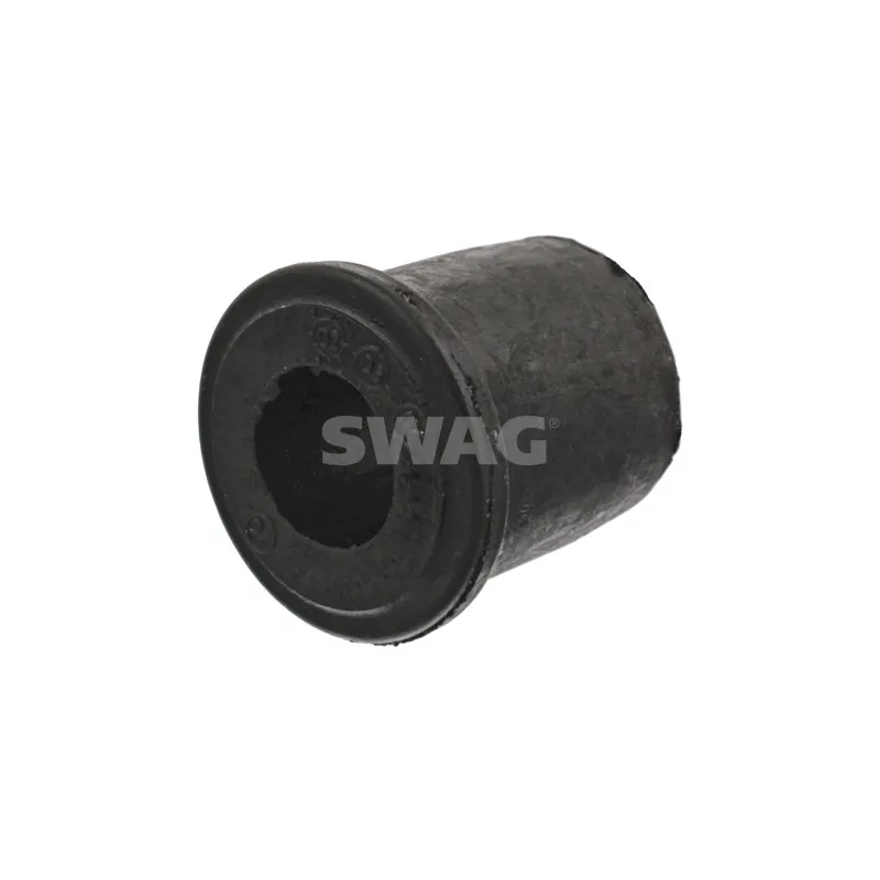 Coussinet de palier, ressort à lames SWAG 83 94 2337