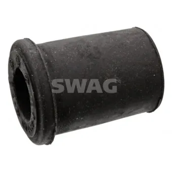Coussinet de palier, ressort à lames SWAG 83 94 2338