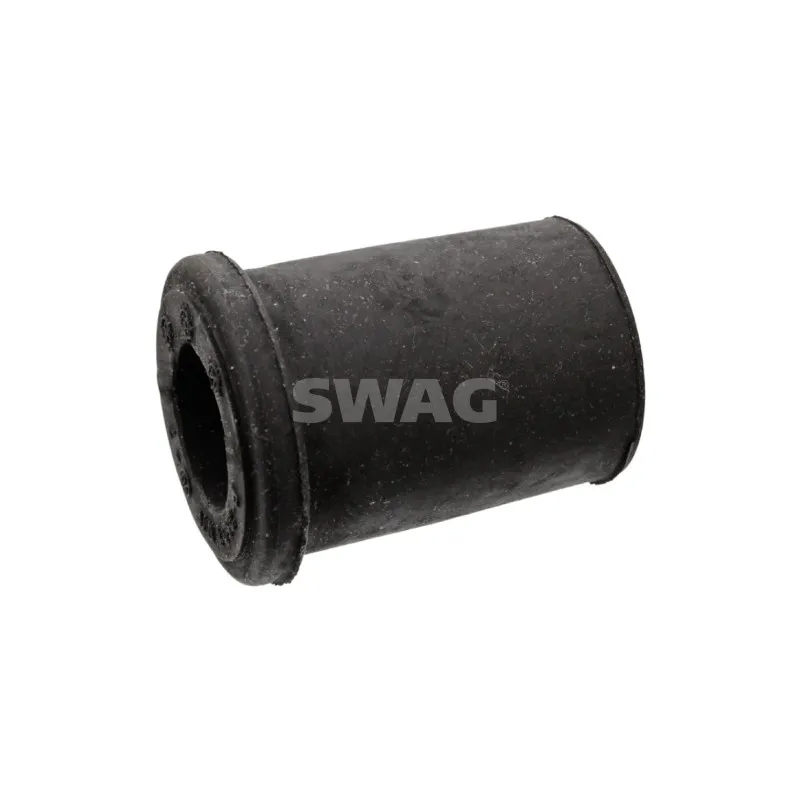 Coussinet de palier, ressort à lames SWAG 83 94 2338