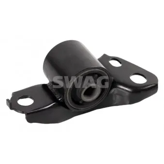 Suspension, bras de liaison avant gauche SWAG 83 94 2343