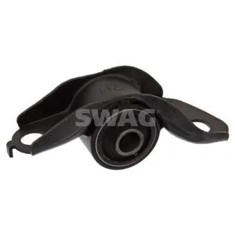 Suspension, bras de liaison avant droit SWAG 83 94 2344