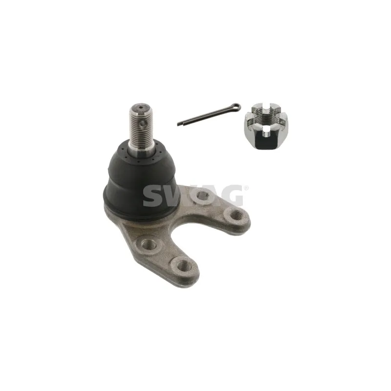Rotule de suspension SWAG 83 94 2395
