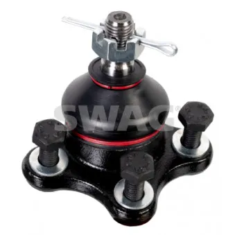 Rotule de suspension SWAG 83 94 2398