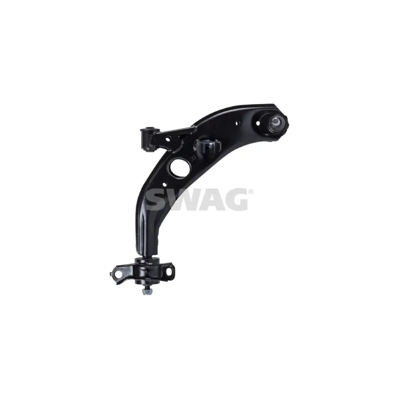 Triangle ou bras de suspension (train avant) SWAG 83 94 2400