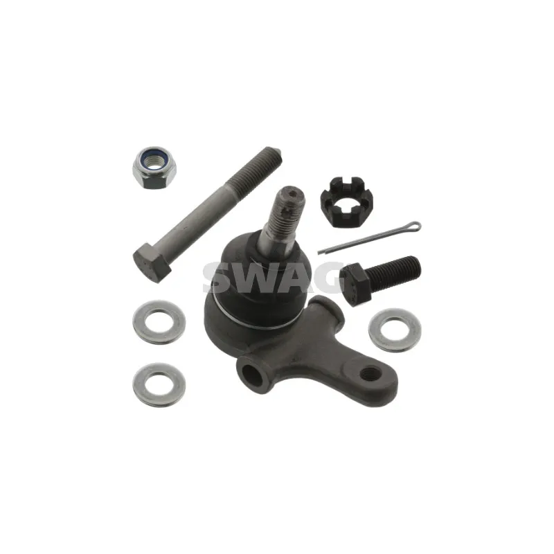 Rotule de suspension SWAG 83 94 2402