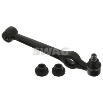 Triangle ou bras de suspension (train avant) SWAG 83 94 2414