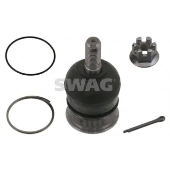 Rotule de suspension SWAG 83 94 2422