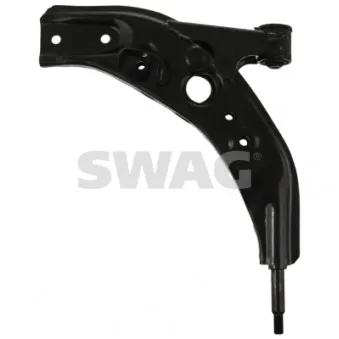 Triangle ou bras de suspension (train avant) SWAG 83 94 2424