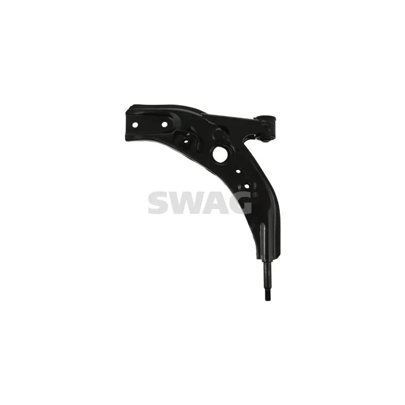 Triangle ou bras de suspension (train avant) SWAG 83 94 2424