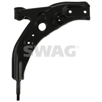 Triangle ou bras de suspension (train avant) SWAG 83 94 2425
