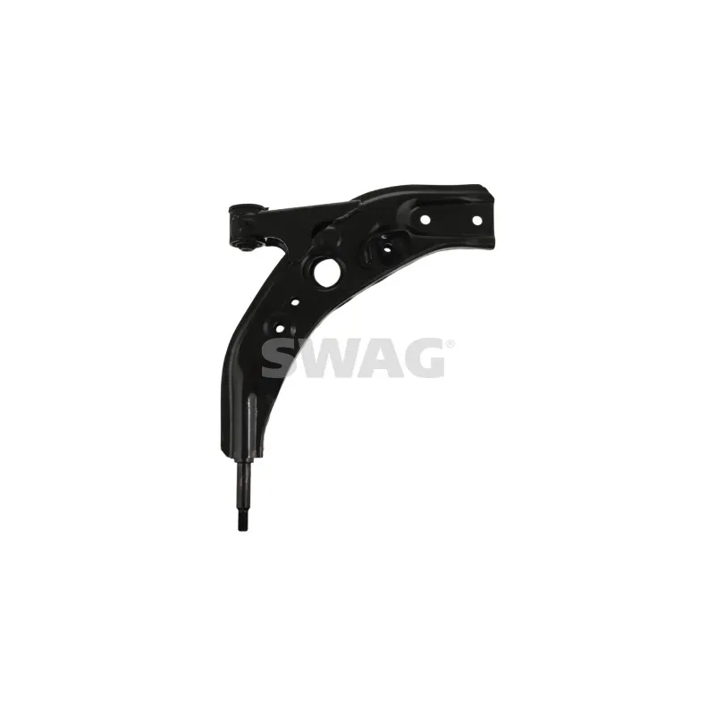 Triangle ou bras de suspension (train avant) SWAG 83 94 2425