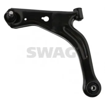 Triangle ou bras de suspension (train avant) SWAG 83 94 2428