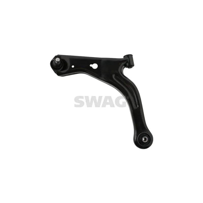 Triangle ou bras de suspension (train avant) SWAG 83 94 2428