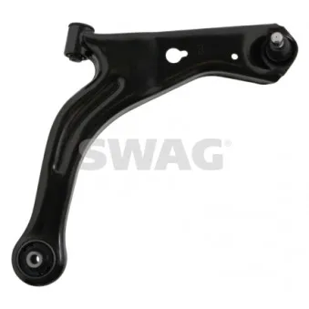 Triangle ou bras de suspension (train avant) SWAG 83 94 2429