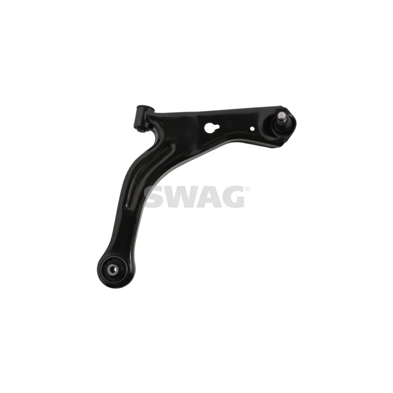 Triangle ou bras de suspension (train avant) SWAG 83 94 2429