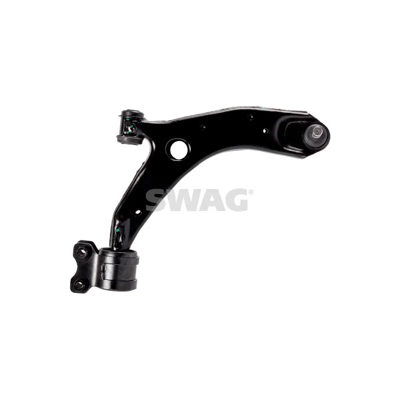 Triangle ou bras de suspension (train avant) SWAG 83 94 2432