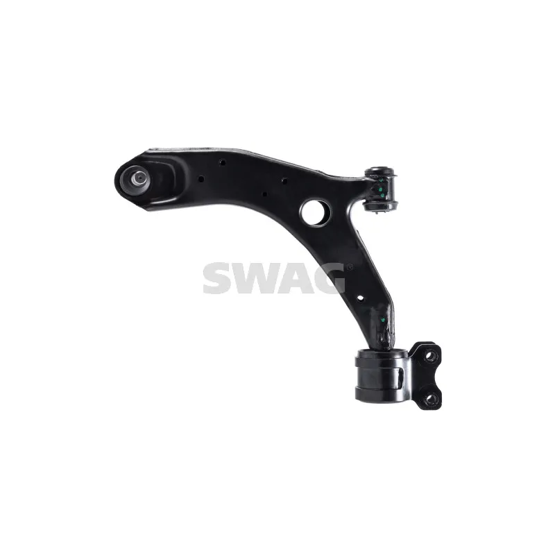 Triangle ou bras de suspension (train avant) SWAG 83 94 2433