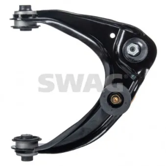 Triangle ou bras de suspension (train avant) SWAG 83 94 2436