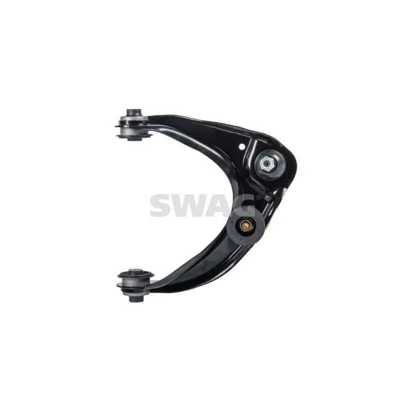 Triangle ou bras de suspension (train avant) SWAG 83 94 2436