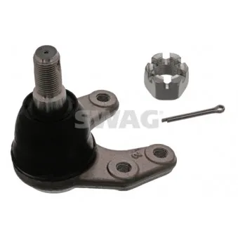 Rotule de suspension SWAG 83 94 2439