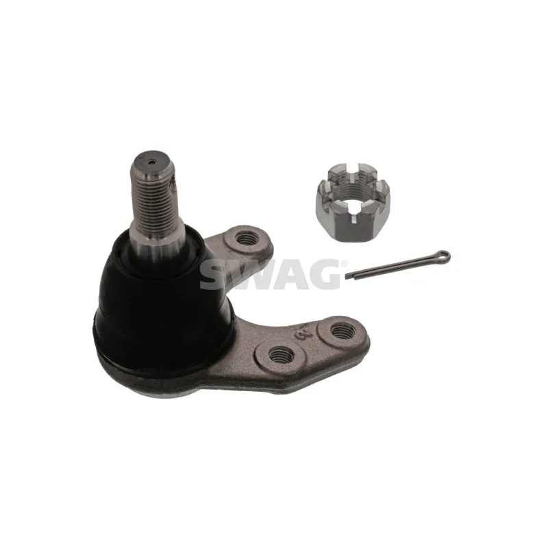 Rotule de suspension SWAG 83 94 2439