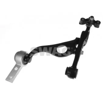 Triangle ou bras de suspension (train avant) SWAG 83 94 2449