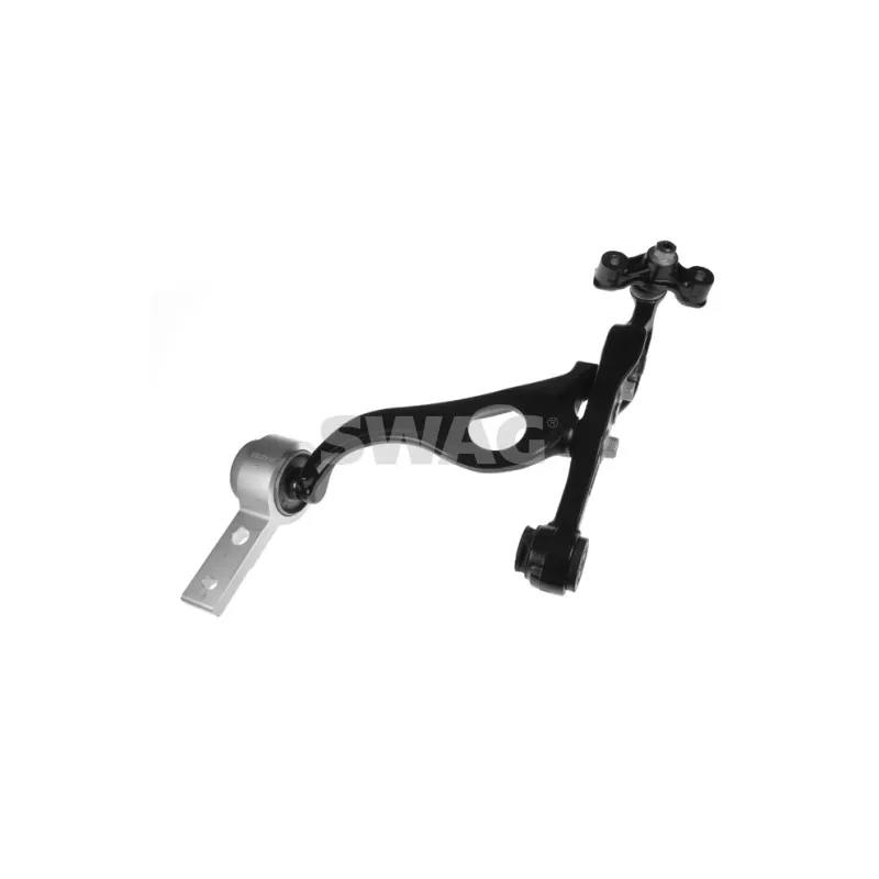 Triangle ou bras de suspension (train avant) SWAG 83 94 2449