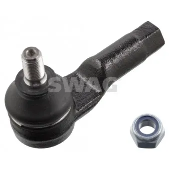 Rotule de barre de connexion SWAG 83 94 2452