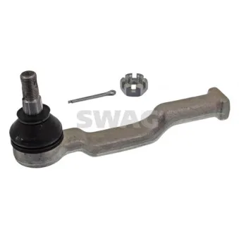 Rotule de barre de connexion SWAG 83 94 2453
