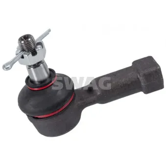 Rotule de barre de connexion SWAG 83 94 2456
