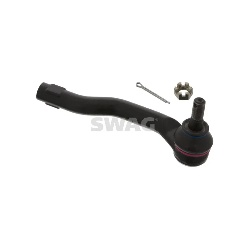 Rotule de barre de connexion avant droit SWAG 83 94 2477