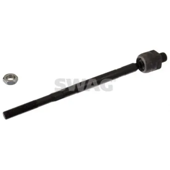 Rotule de direction intérieure, barre de connexion SWAG 83 94 2487