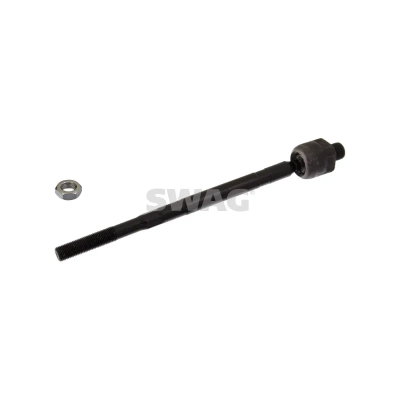 Rotule de direction intérieure, barre de connexion SWAG 83 94 2487