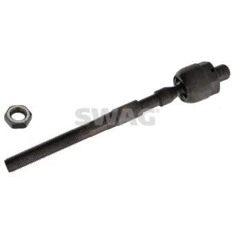 Rotule de direction intérieure, barre de connexion SWAG 83 94 2488