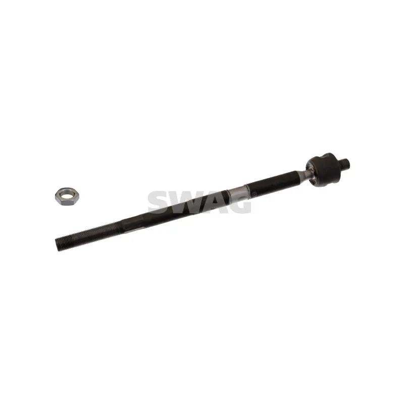 Rotule de direction intérieure, barre de connexion SWAG 83 94 2489
