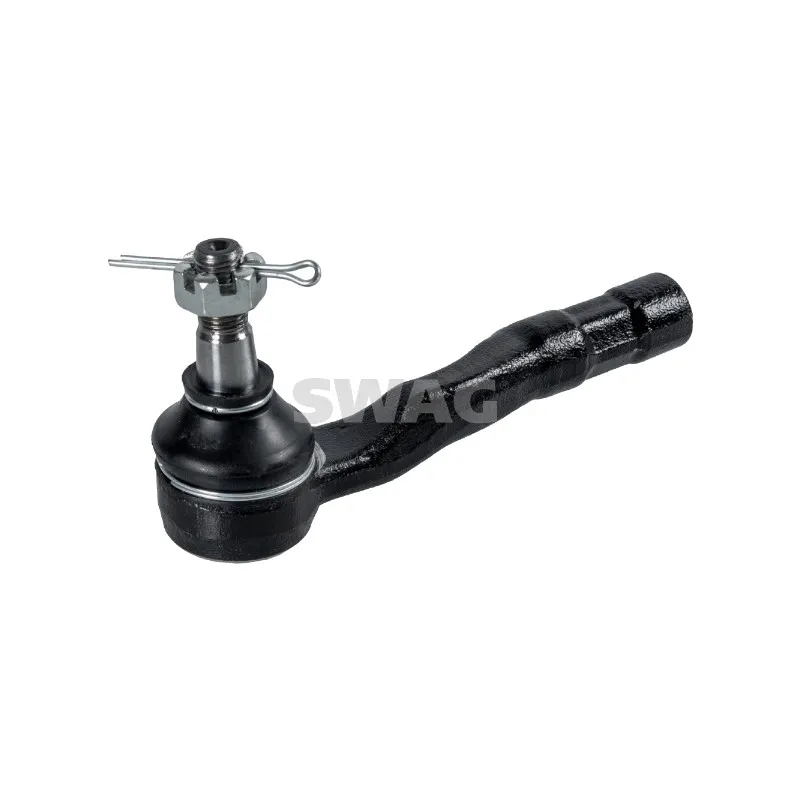 Rotule de barre de connexion avant droit SWAG 83 94 2490