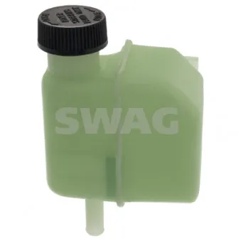 Vase d'expansion l'huile hydraulique, direction assistée SWAG 83 94 9734