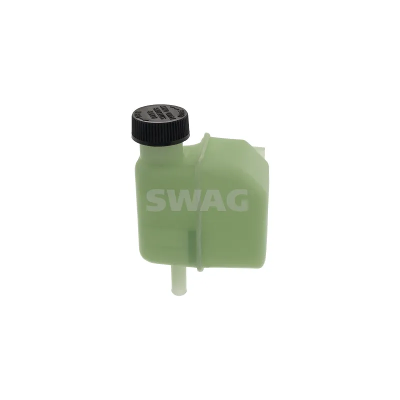 Vase d'expansion l'huile hydraulique, direction assistée SWAG 83 94 9734