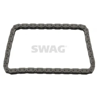 Chaîne, commande de pompe à huile SWAG 83 94 9776