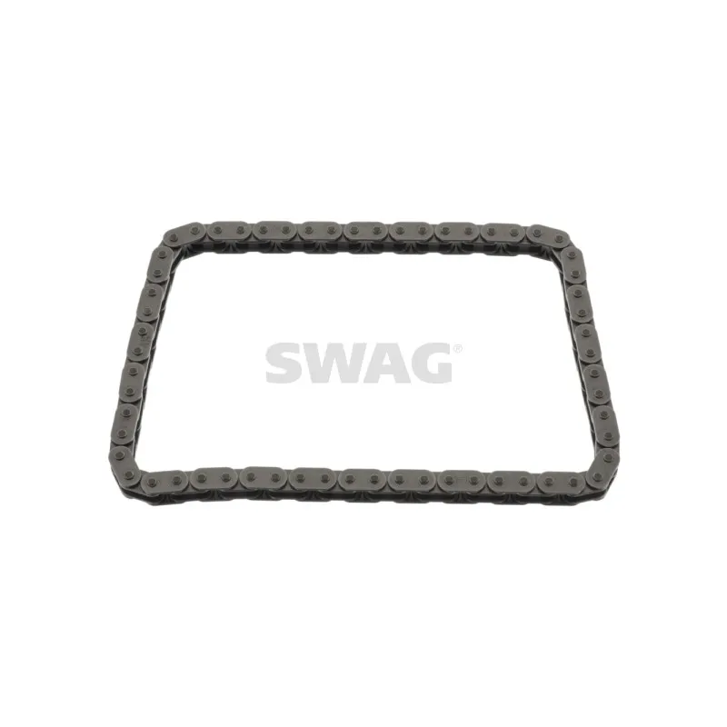 Chaîne, commande de pompe à huile SWAG 83 94 9776