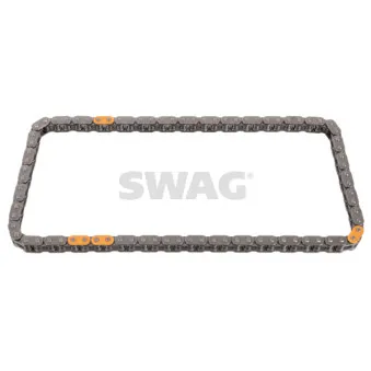 Chaîne, commande de pompe à huile SWAG 83 94 9777