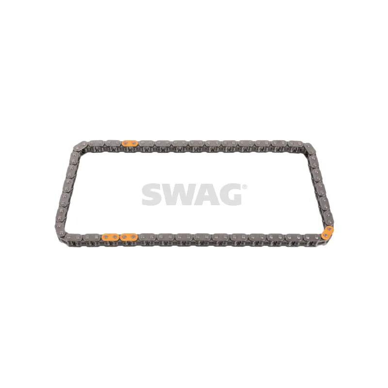 Chaîne, commande de pompe à huile SWAG 83 94 9777