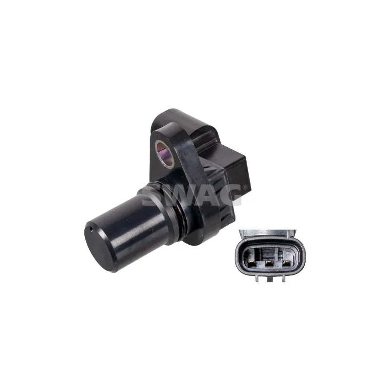 Capteur d'angle, vilebrequin SWAG 84 10 8248